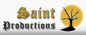 Saint Productions logo